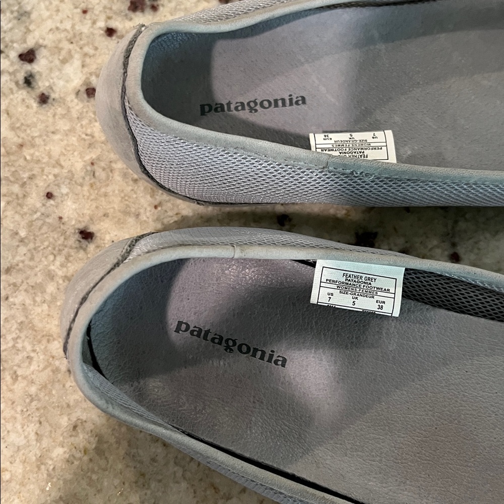 Patagonia flats - Picture 2 of 4